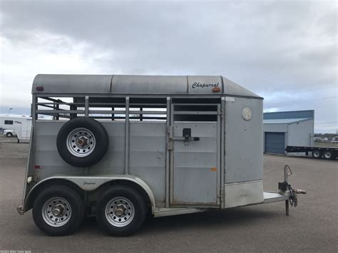 Eugene, OR. . Horse trailers for sale craigslist oregon
